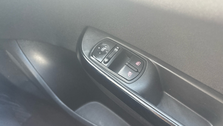 Vauxhall Corsa 1.4 [75] Energy 5dr [AC] Petrol Hatchback